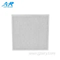 Metal Mesh Pre-Filter for Air Circulation System